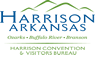 Harrison Arkansas